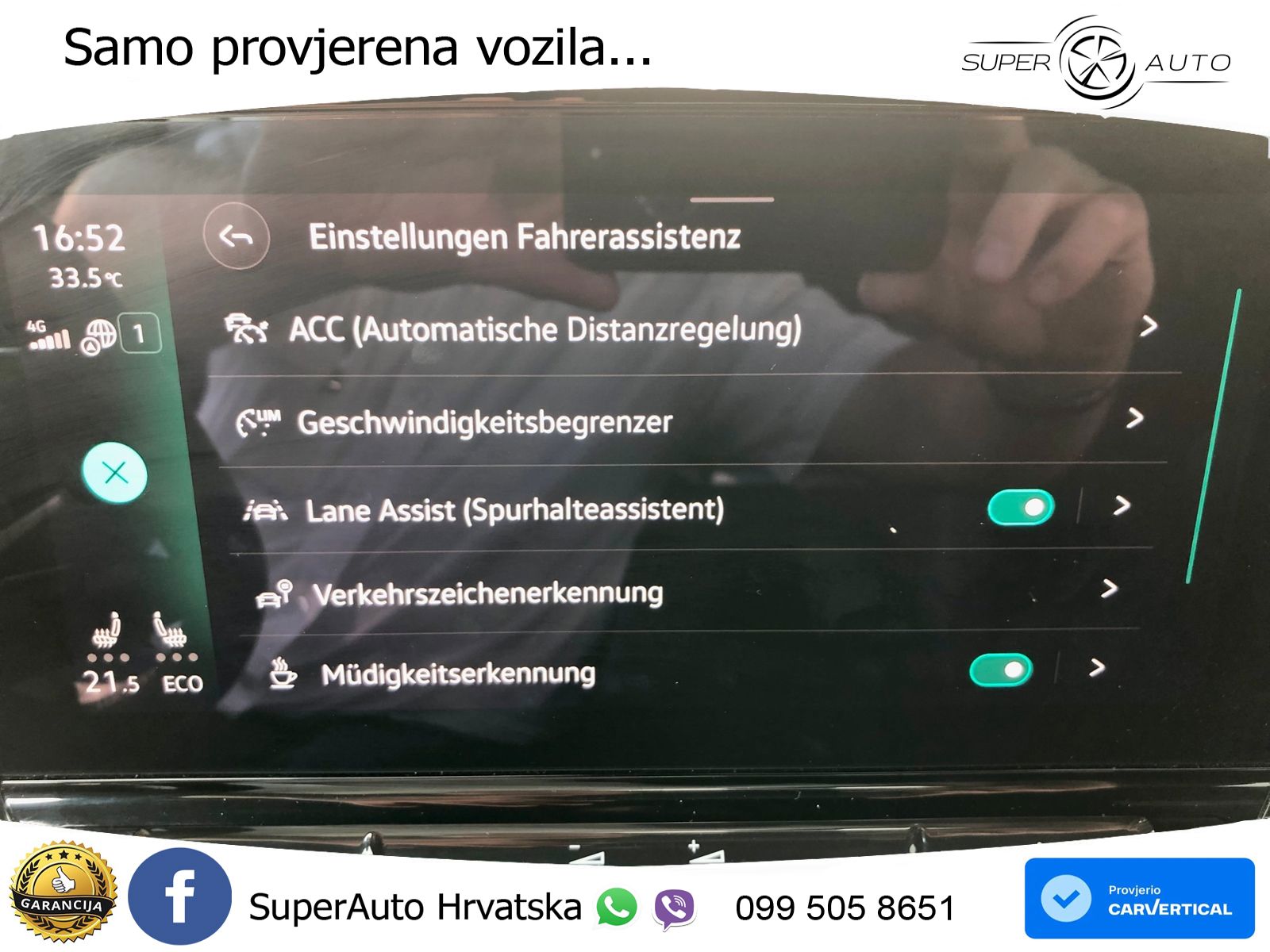 Volkswagen ID.4 Pro Performance 82 kWh (204 KS)