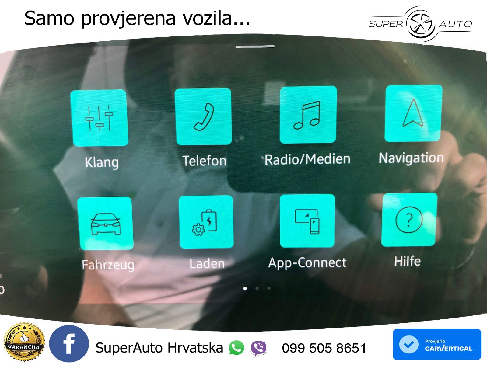 Volkswagen ID.4 Pro Performance 82 kWh (204 KS)
