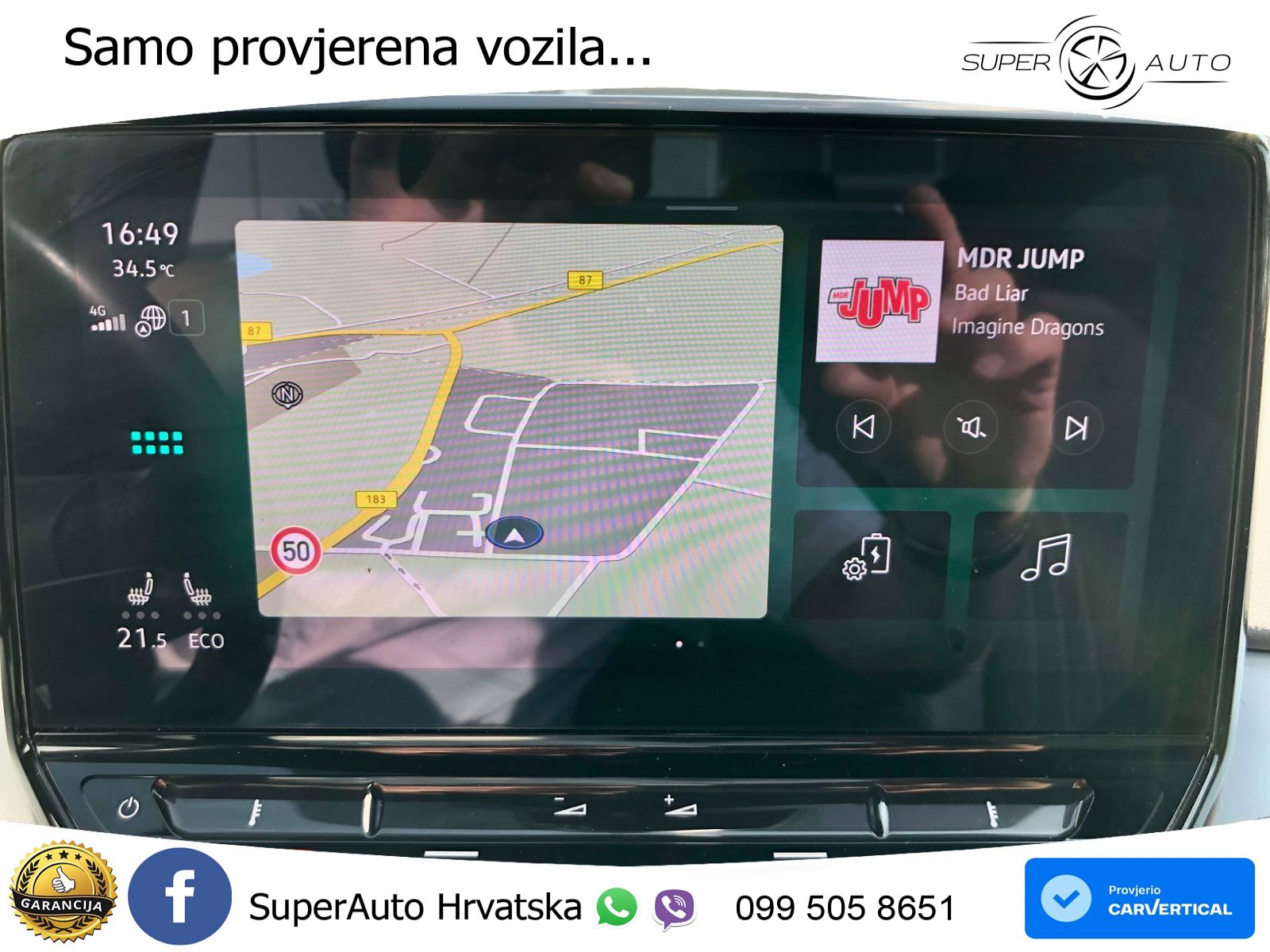 Volkswagen ID.4 Pro Performance 82 kWh (204 KS)