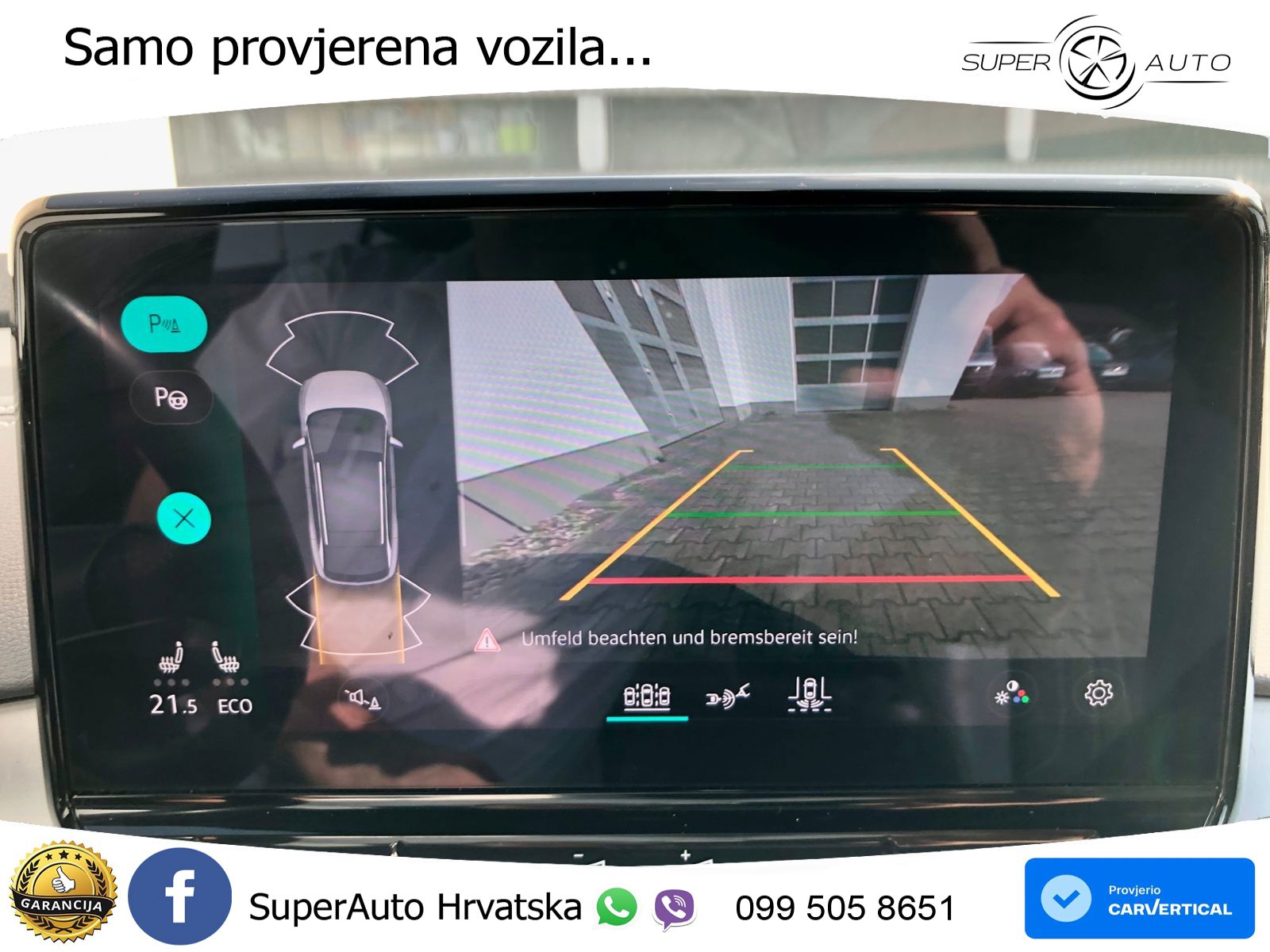 Volkswagen ID.4 Pro Performance 82 kWh (204 KS)