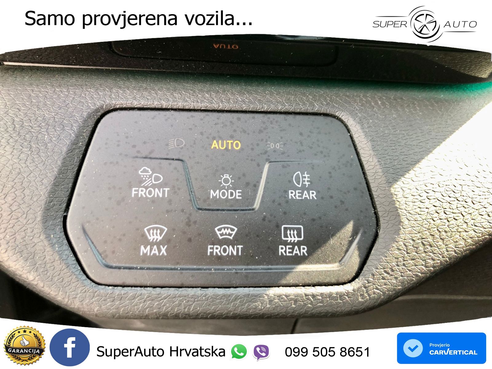 Volkswagen ID.4 Pro Performance 82 kWh (204 KS)