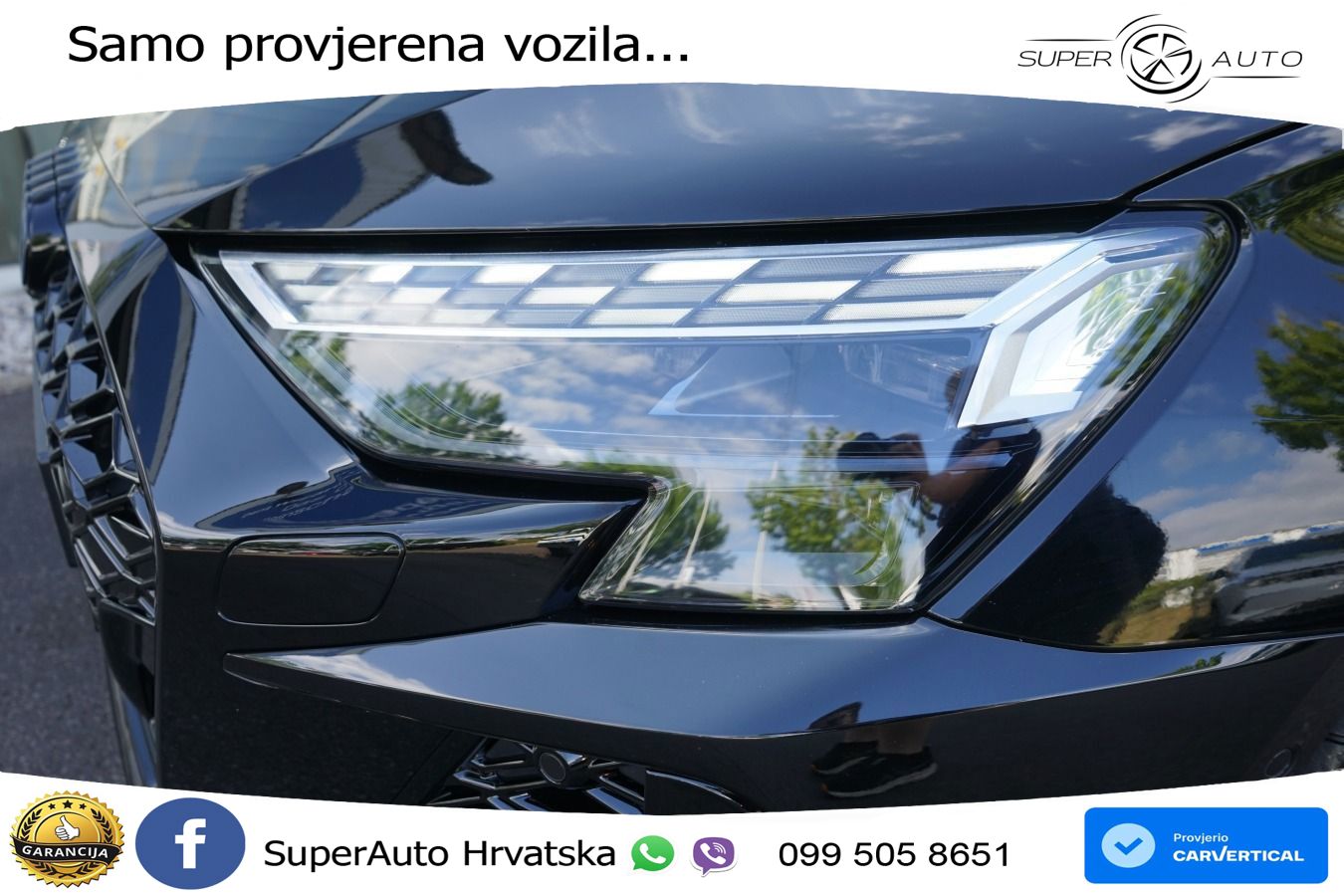 Audi RS3 Sportback 2.5 TFSI (400 KS) quattro S tronic LED+GR SJED+ACC