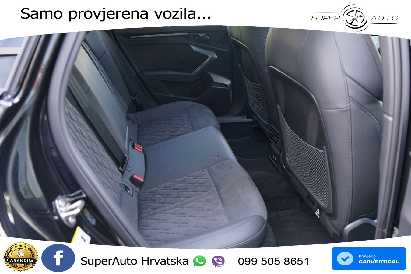 Audi RS3 Sportback 2.5 TFSI (400 KS) quattro S tronic LED+GR SJED+ACC