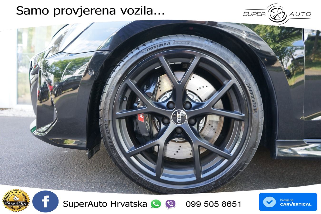 Audi RS3 Sportback 2.5 TFSI (400 KS) quattro S tronic LED+GR SJED+ACC