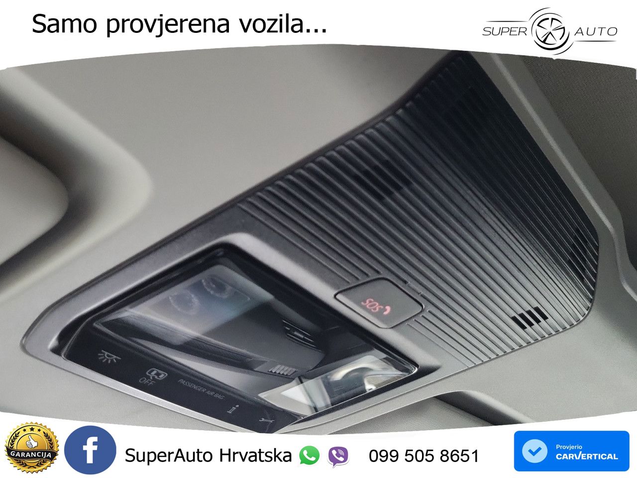 VW Caddy 102 KS