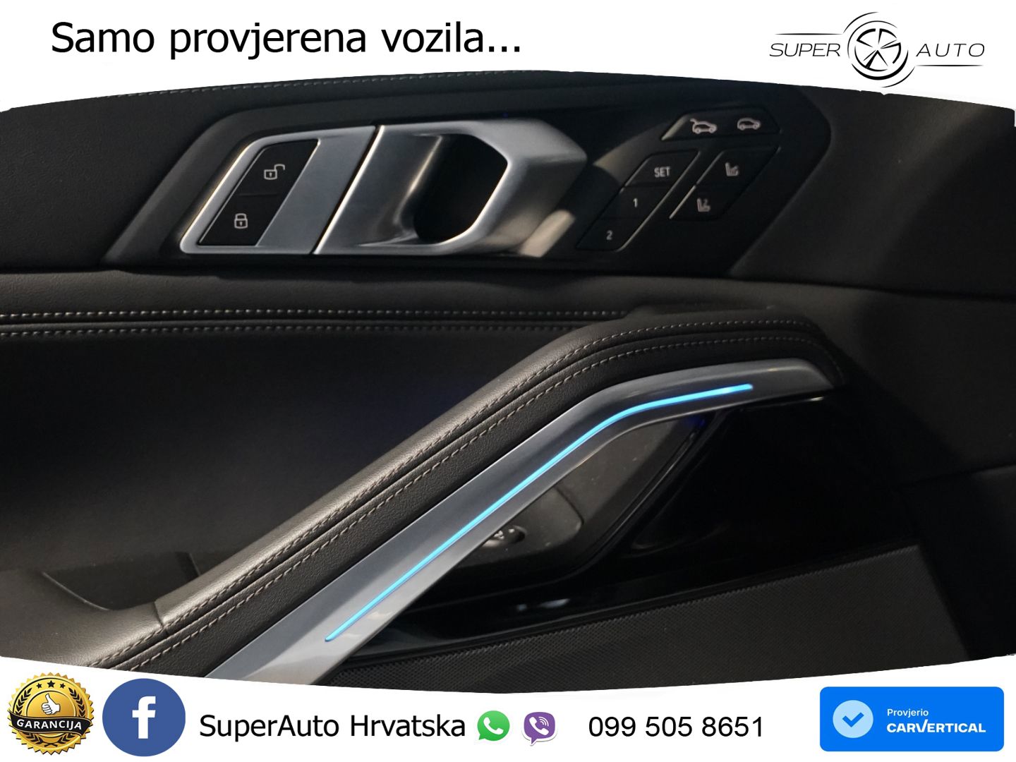 BMW X6 40d (352 KS) xDrive Steptronic M Sport LED+GR SJED+ACC