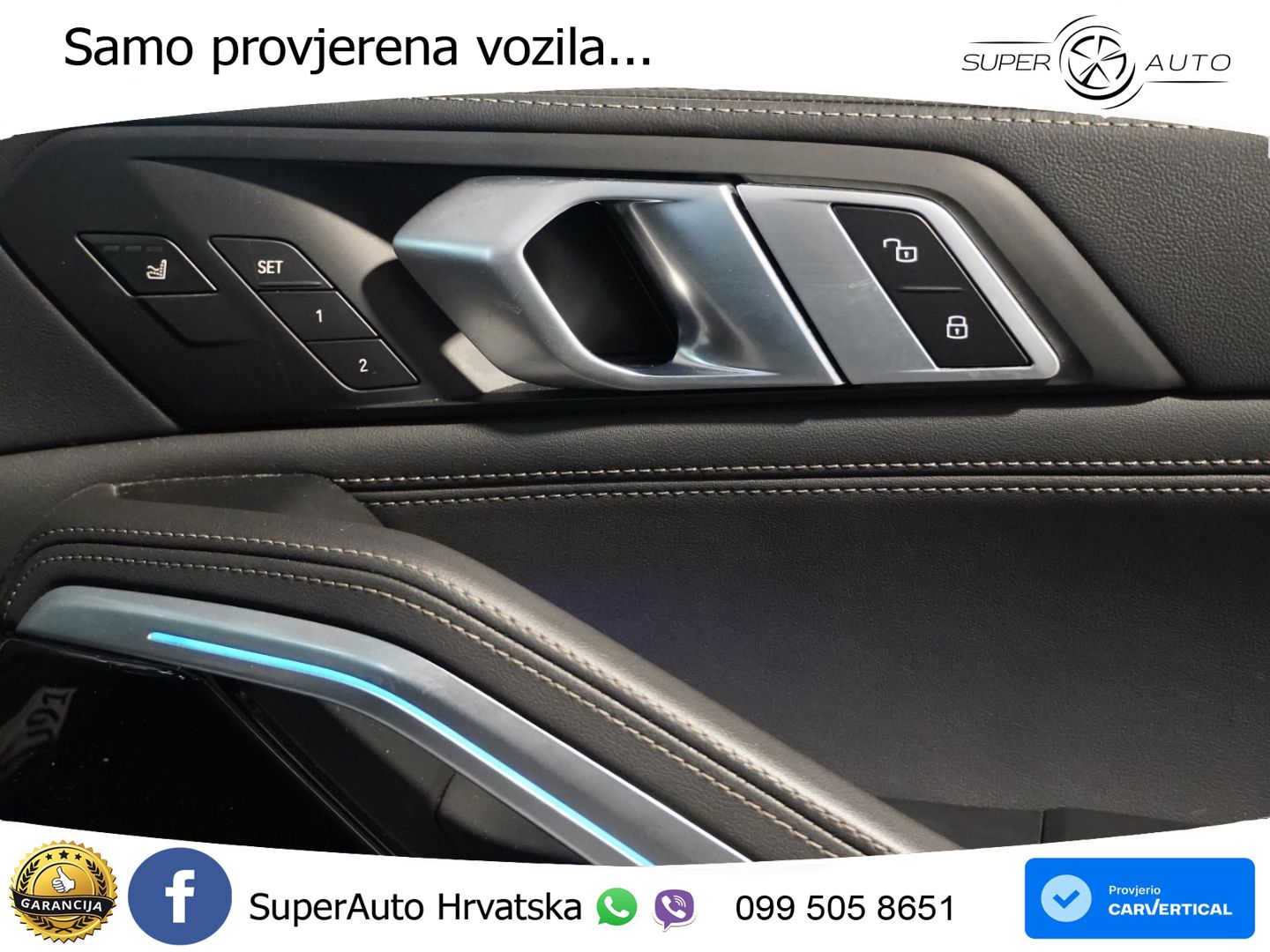 BMW X6 40d (352 KS) xDrive Steptronic M Sport LED+GR SJED+ACC