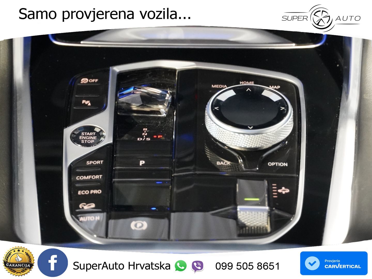 BMW X6 40d (352 KS) xDrive Steptronic M Sport LED+GR SJED+ACC