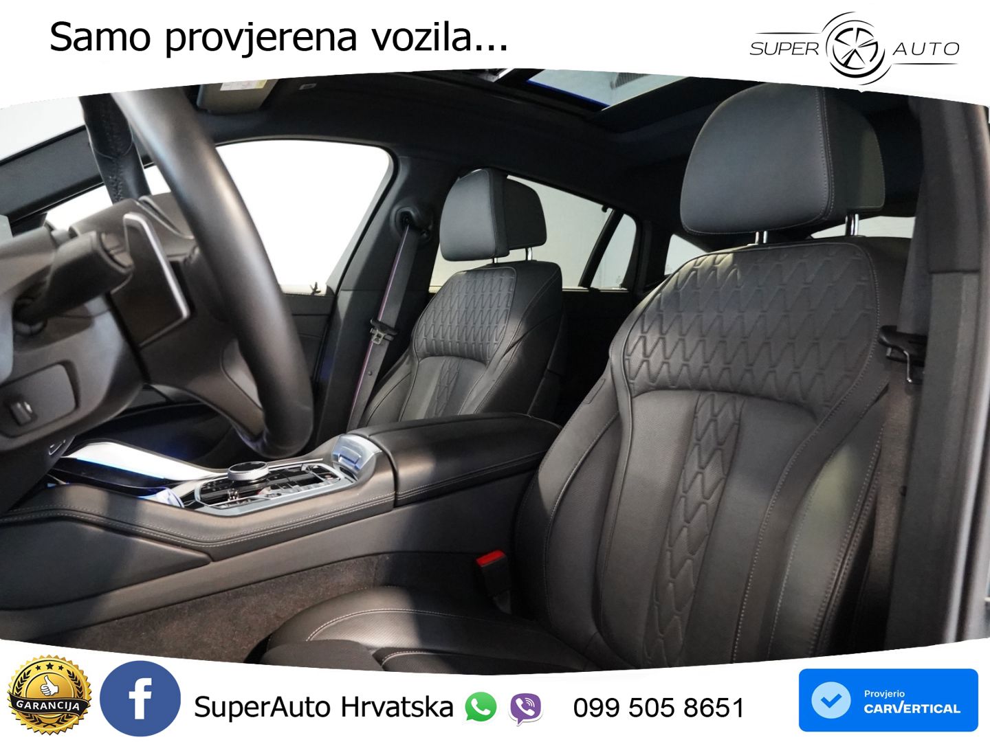 BMW X6 40d (352 KS) xDrive Steptronic M Sport LED+GR SJED+ACC