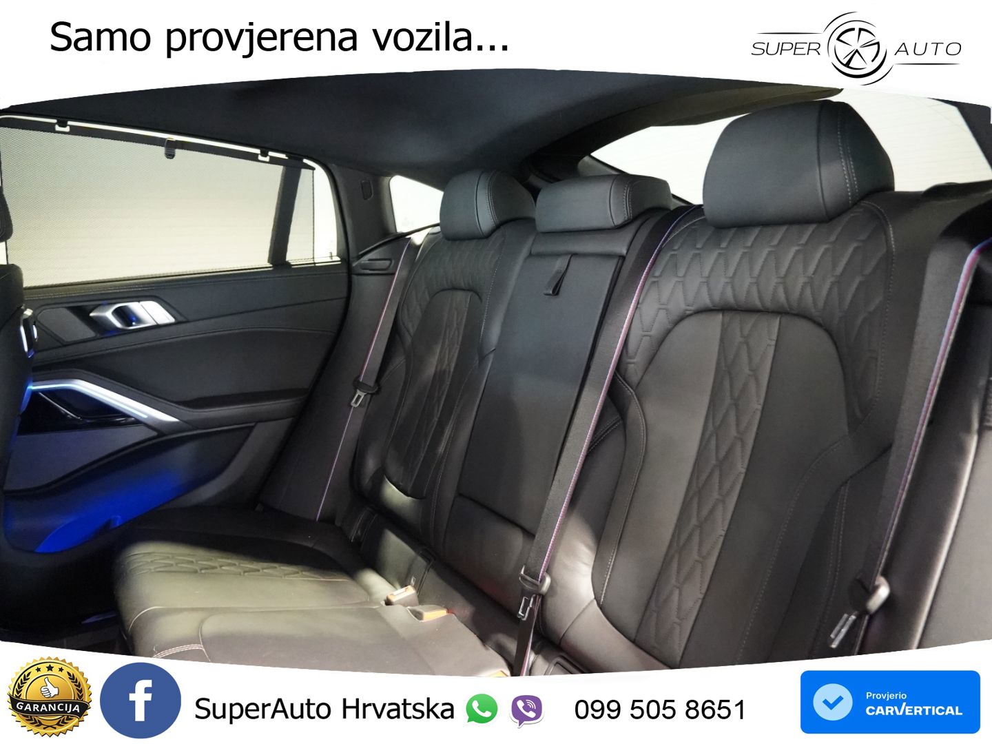 BMW X6 40d (352 KS) xDrive Steptronic M Sport LED+GR SJED+ACC