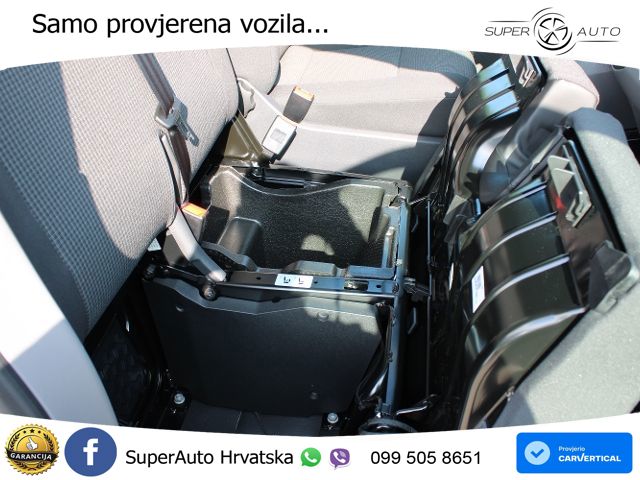 VW Transporter 110 KS