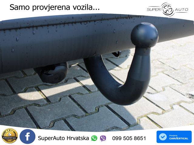 VW Transporter 110 KS