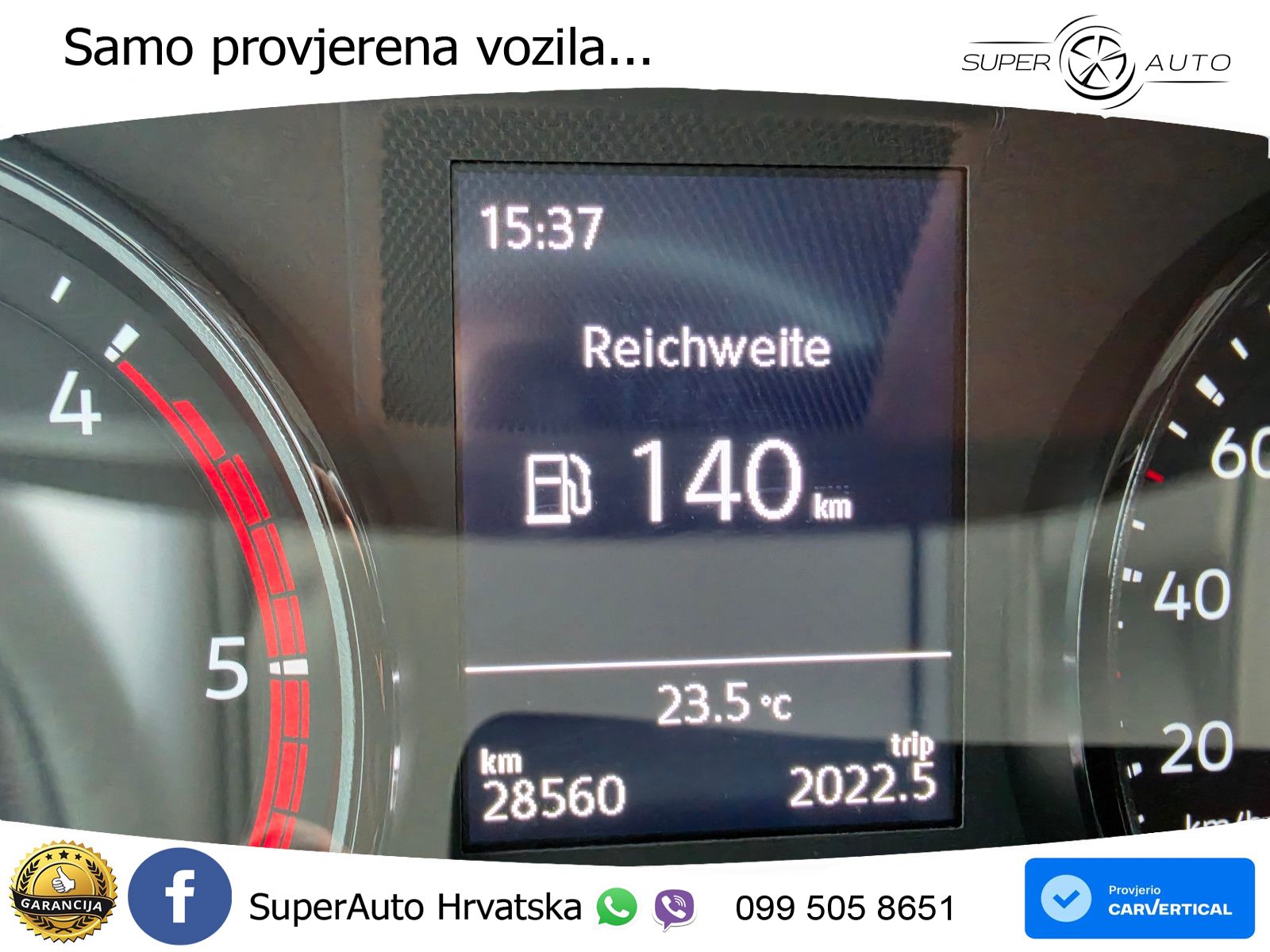 VW Crafter