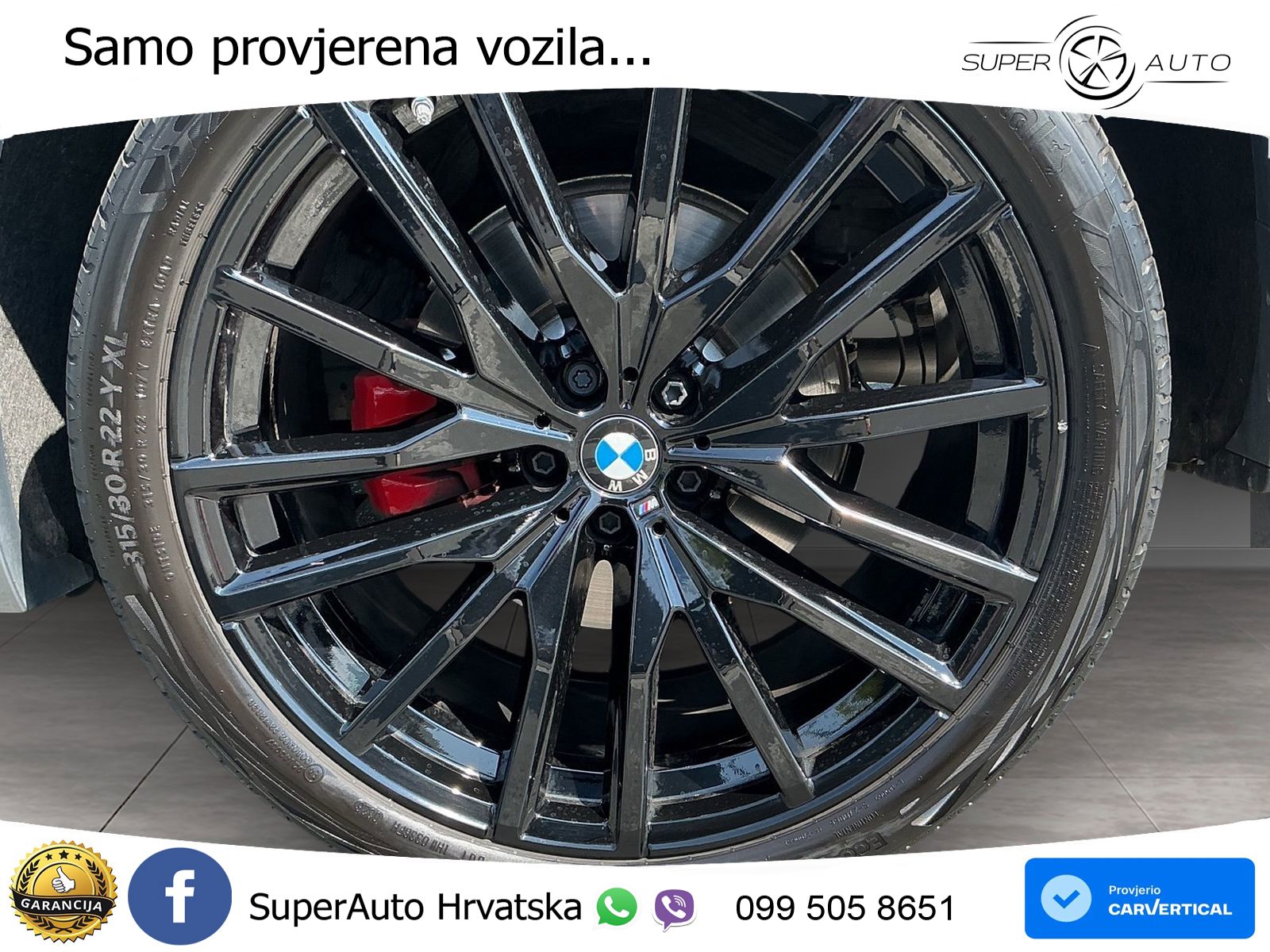 BMW X5 30d (298 KS) xDrive Steptronic LED+GR SJED+ACC