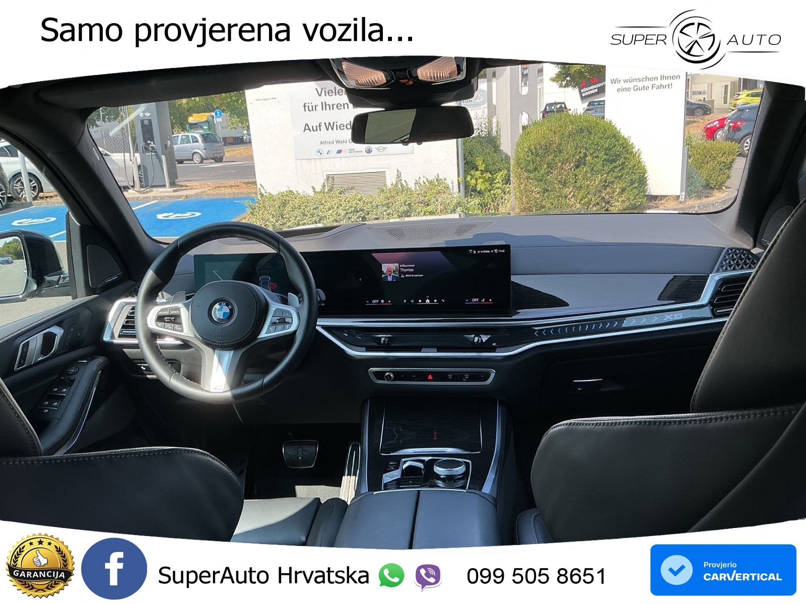 BMW X5 30d (298 KS) xDrive Steptronic LED+GR SJED+ACC