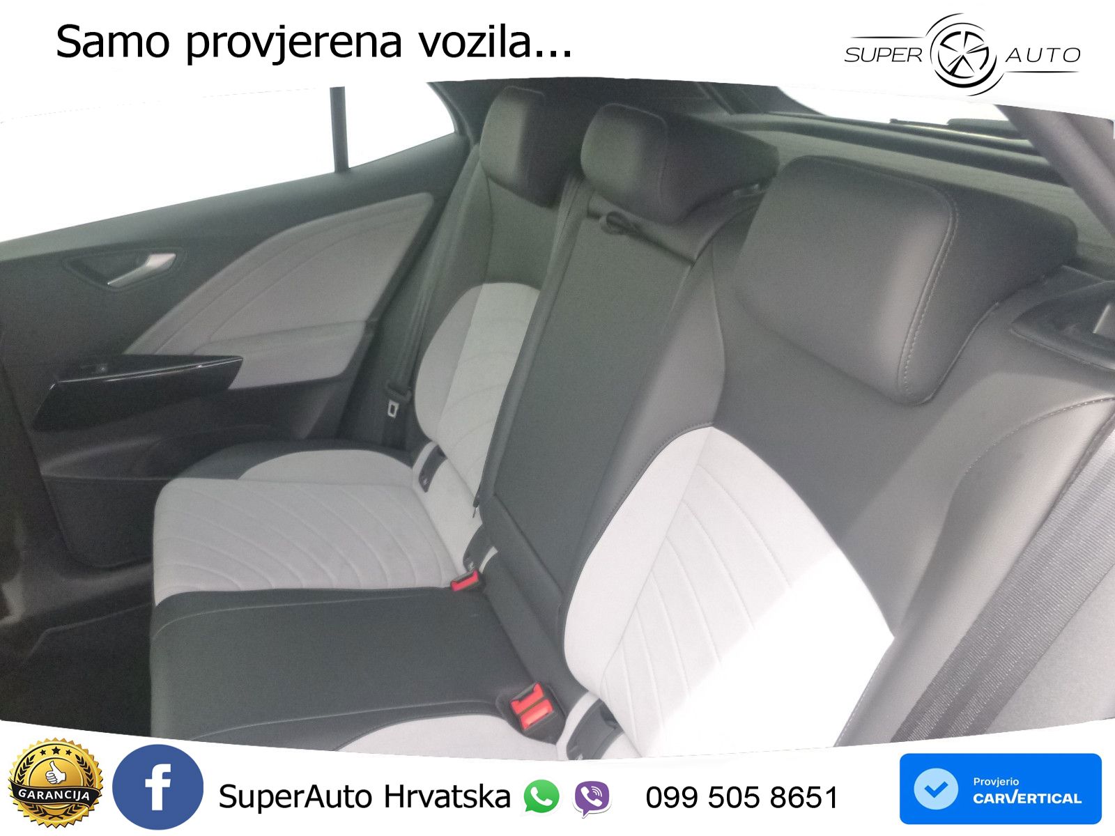 Volkswagen ID.3 Pro S 82 kWh (231 KS) LED+GR SJED+ACC