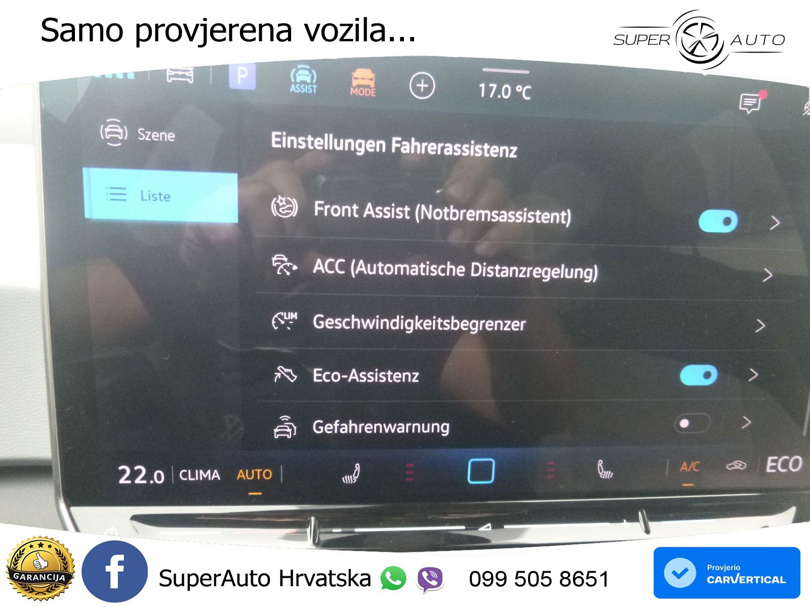 Volkswagen ID.3 Pro S 82 kWh (231 KS) LED+GR SJED+ACC