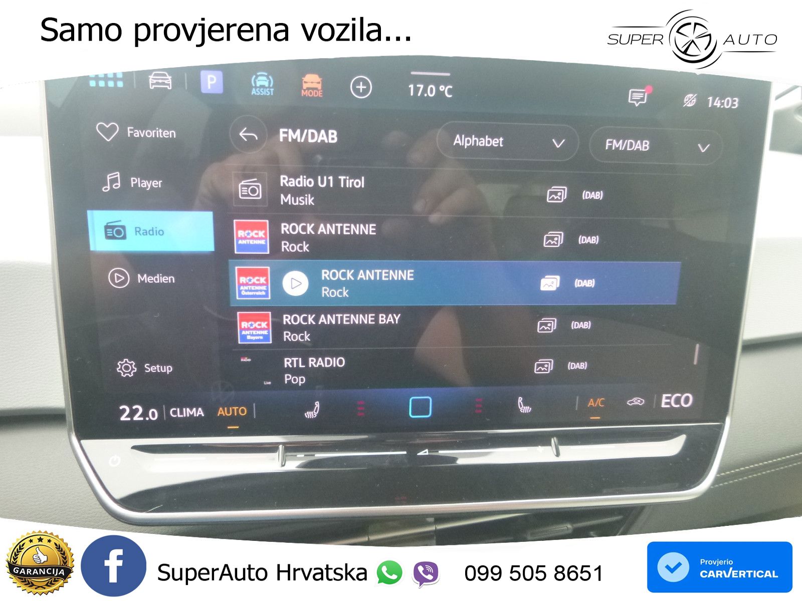 Volkswagen ID.3 Pro S 82 kWh (231 KS) LED+GR SJED+ACC