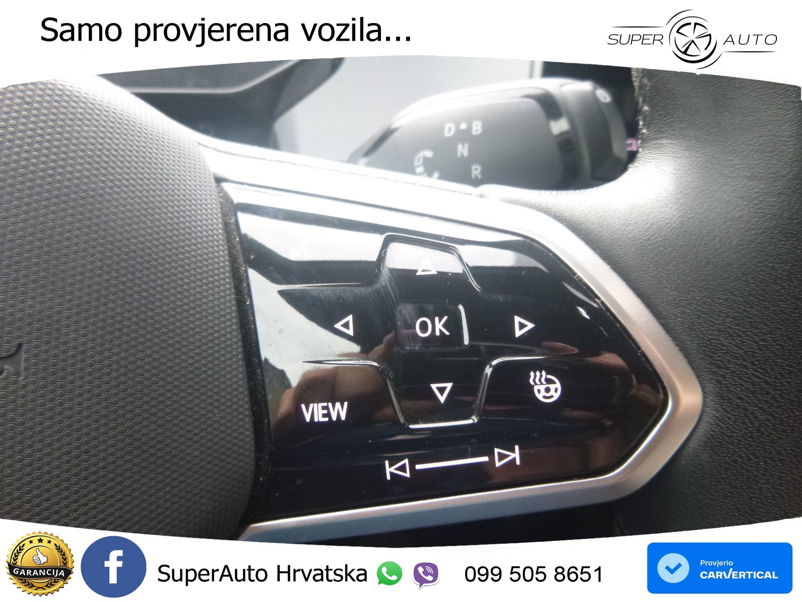 Volkswagen ID.3 Pro S 82 kWh (231 KS) LED+GR SJED+ACC