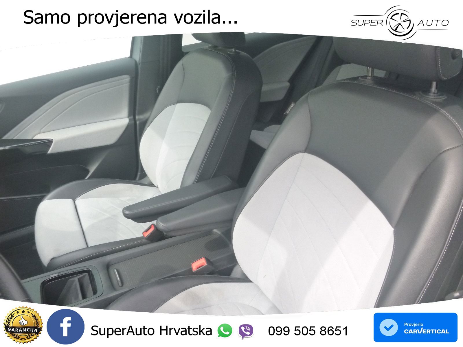 Volkswagen ID.3 Pro S 82 kWh (231 KS) LED+GR SJED+ACC
