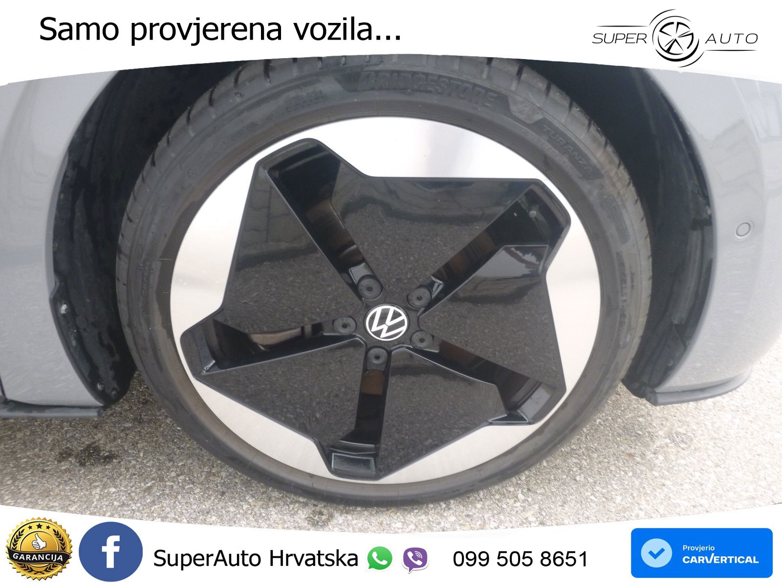 Volkswagen ID.3 Pro S 82 kWh (231 KS) LED+GR SJED+ACC