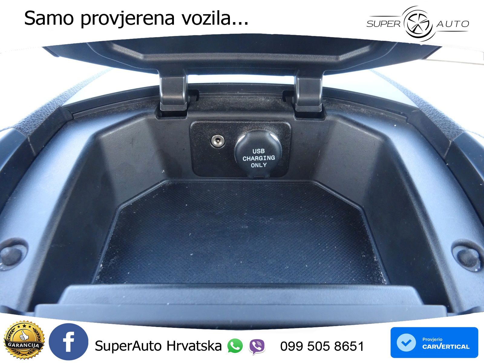 Ford Transit 75 KS