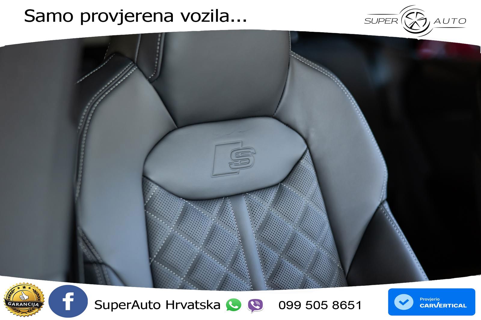 Audi Q8 50 TDI V6 (286 KS) quattro Tiptronic S line LED+GR SJED+ACC