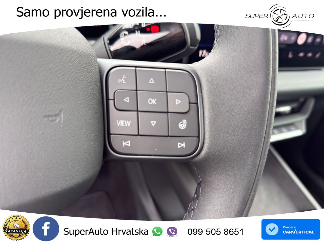 Volkswagen ID.3 58 kWh (190 KS)