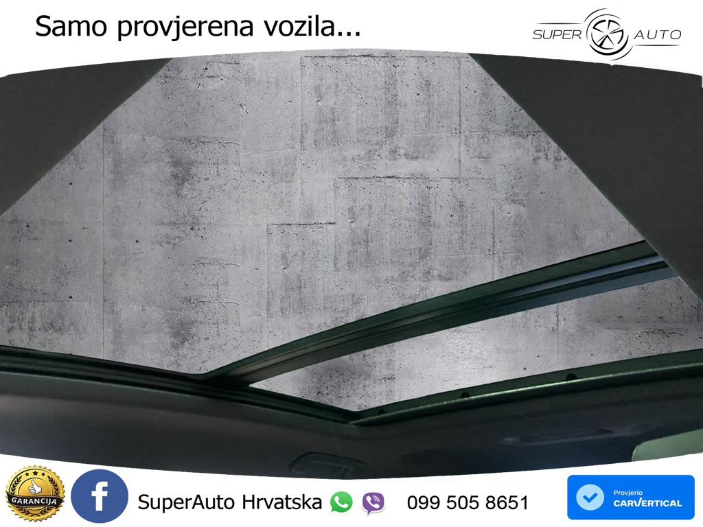 Škoda Enyaq iV 80x 82 kWh (265 KS) AWD