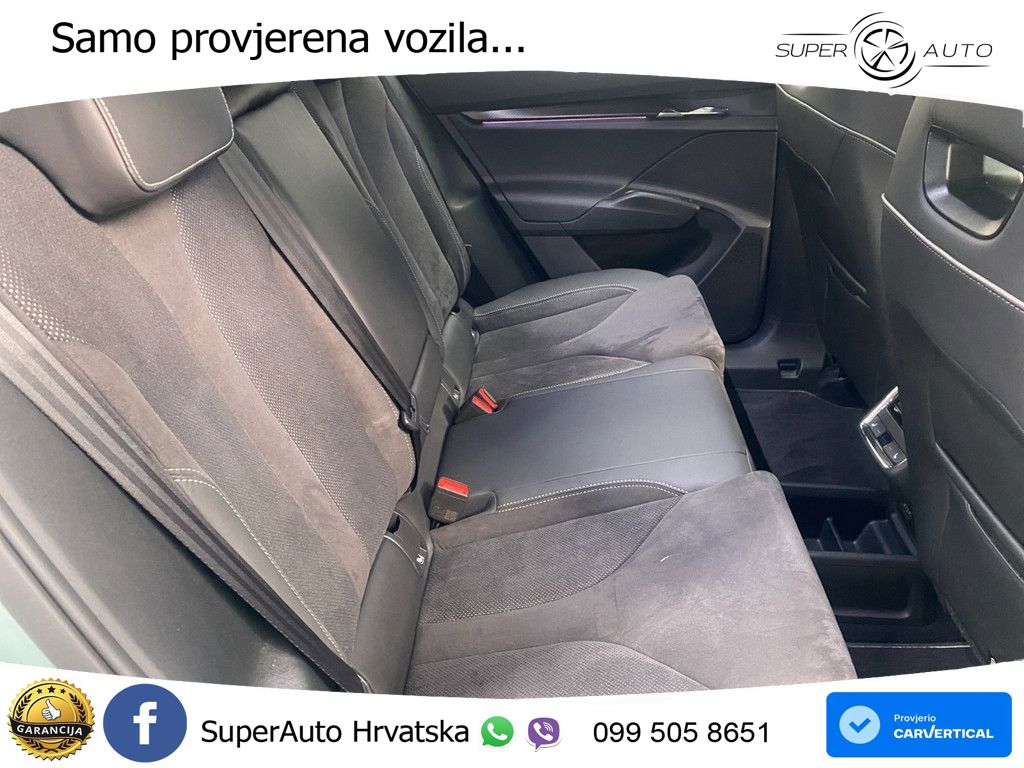 Škoda Enyaq iV 80x 82 kWh (265 KS) AWD