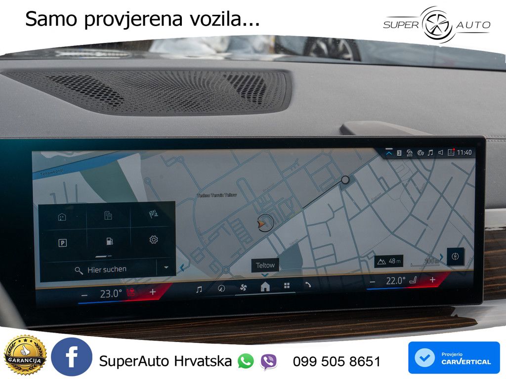 BMW X5 50e (490 KS) xDrive Steptronic