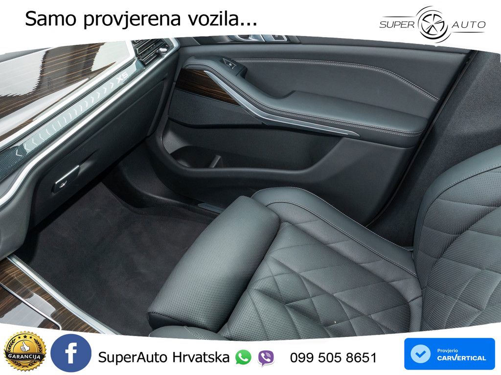 BMW X5 50e (490 KS) xDrive Steptronic