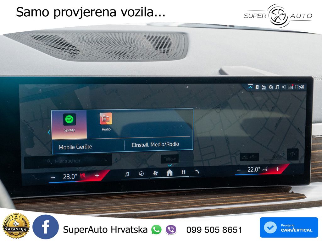 BMW X5 50e (490 KS) xDrive Steptronic