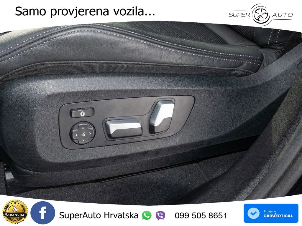 BMW X5 50e (490 KS) xDrive Steptronic