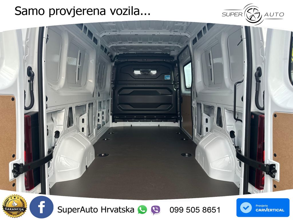 Renault Master 150 KS