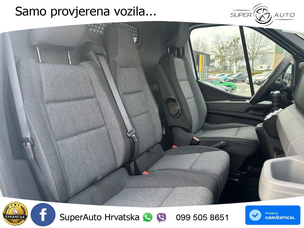 Renault Master 150 KS