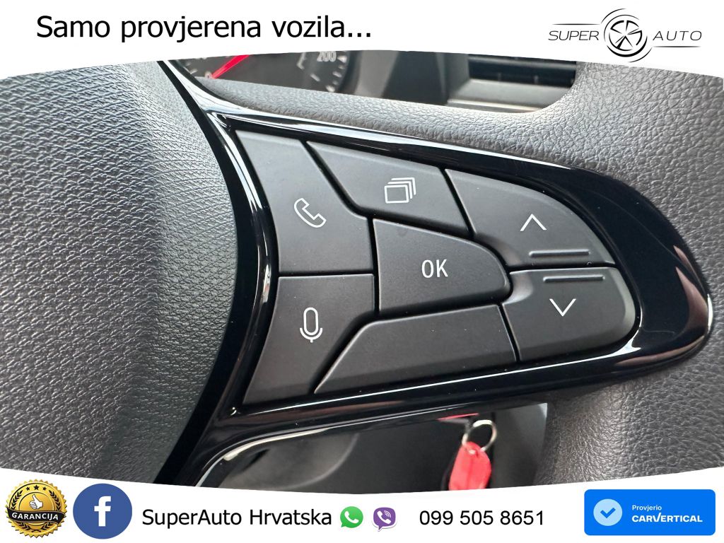 Renault Master 150 KS