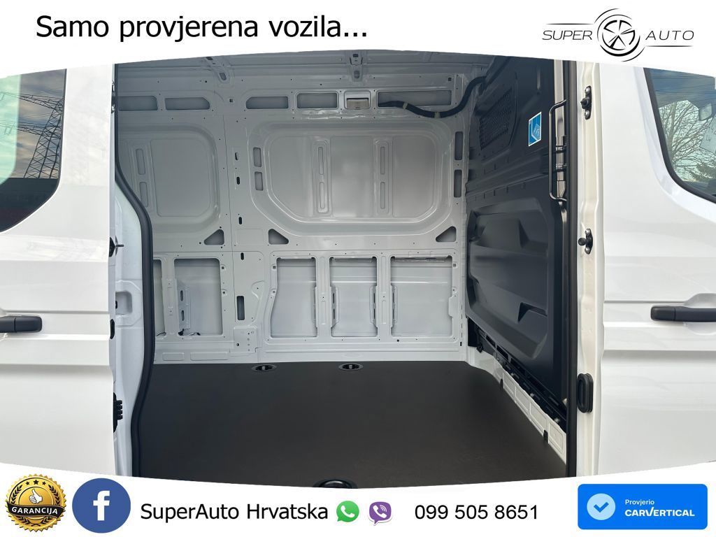 Renault Master 150 KS
