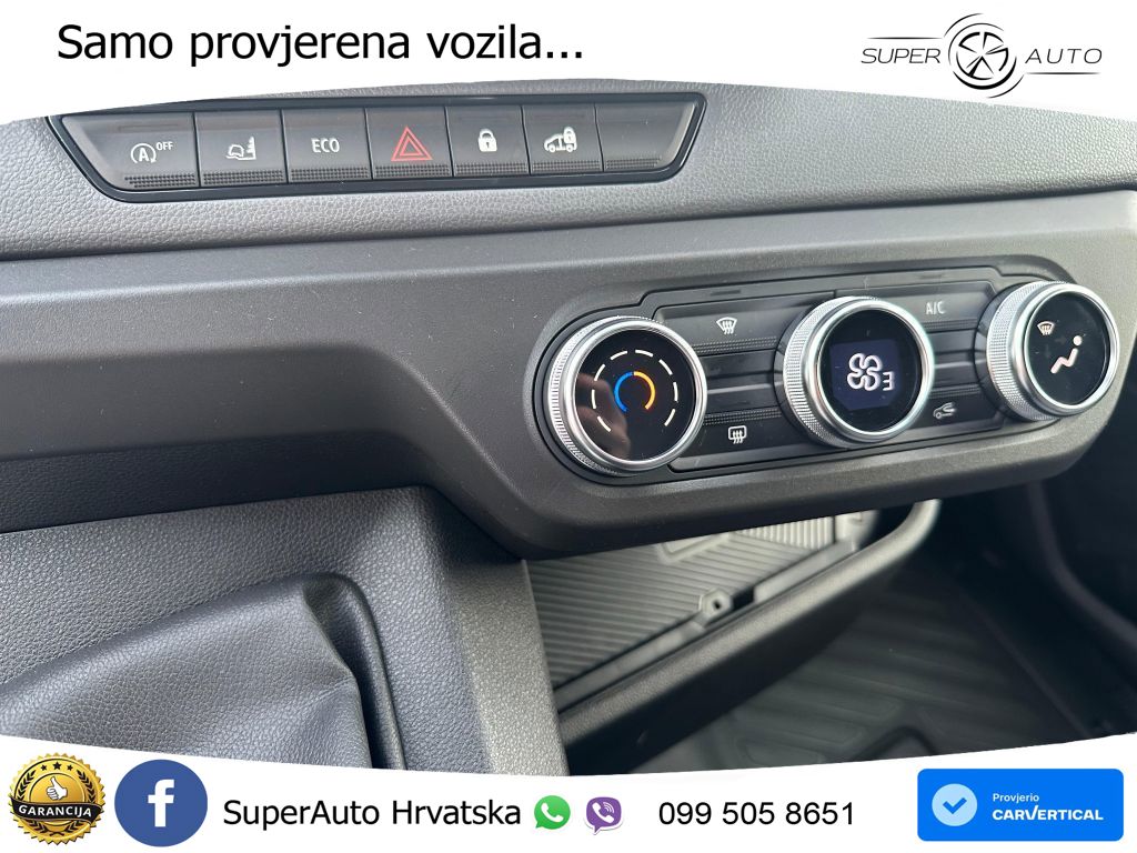 Renault Master 150 KS