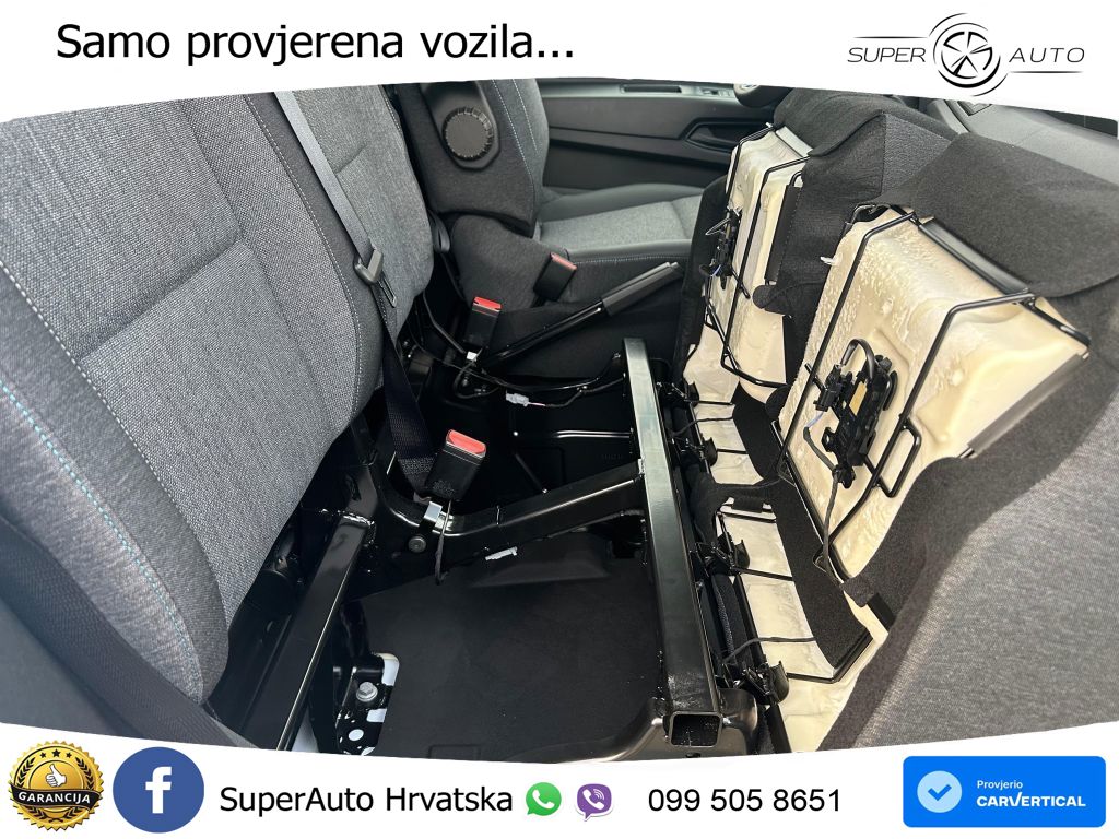 Renault Master 150 KS