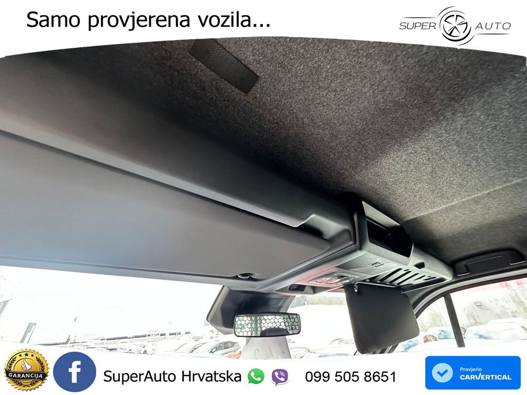 Renault Master 150 KS