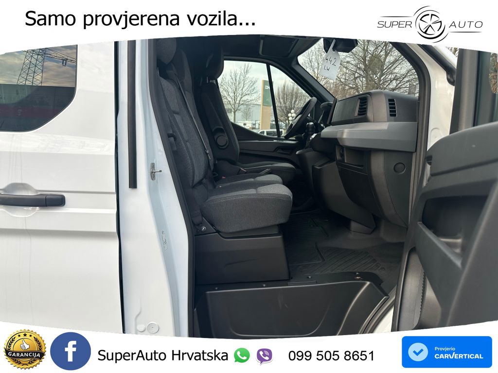 Renault Master 150 KS