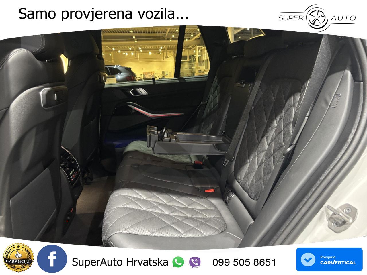 BMW X5 40d (340 KS) xDrive Steptronic