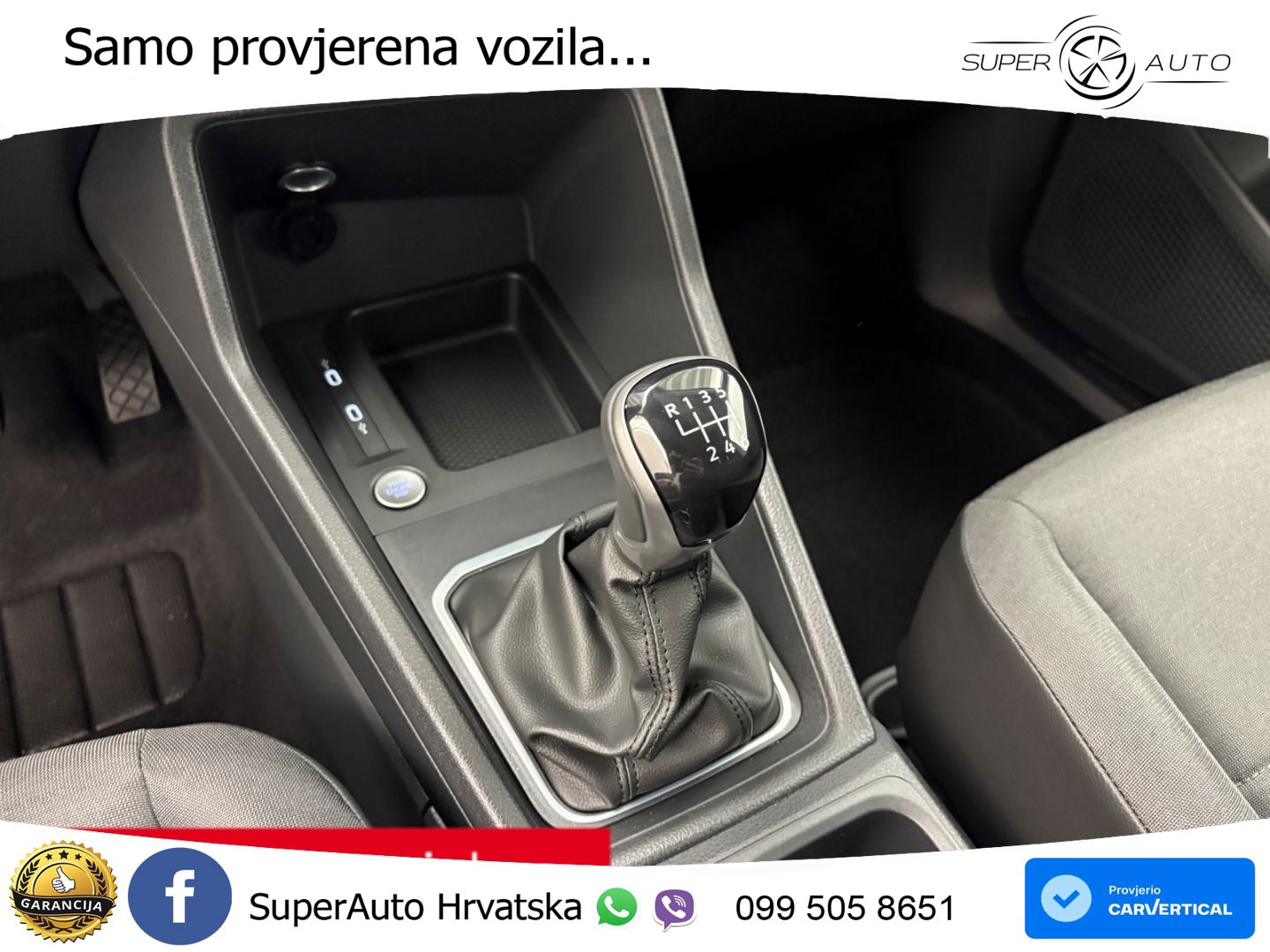 VW Caddy 102 KS
