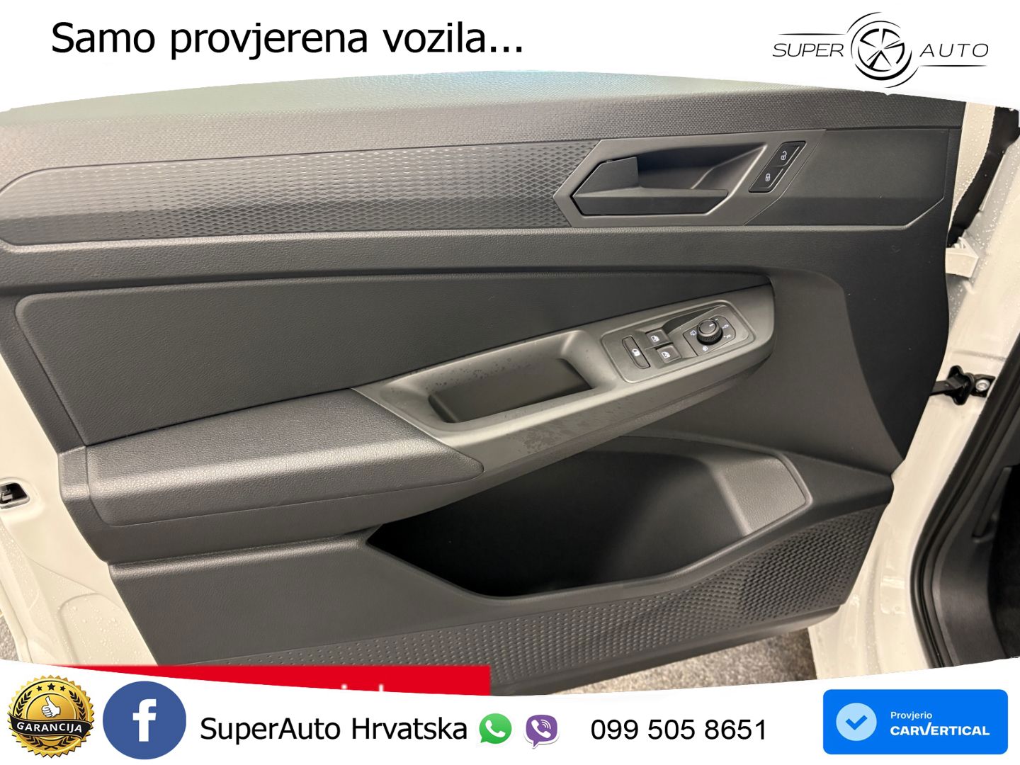 VW Caddy 102 KS