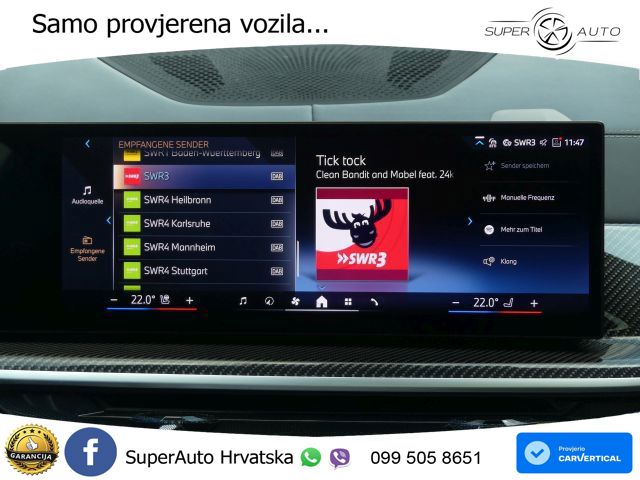 BMW X5 30d (298 KS) xDrive Steptronic LED+GR SJED+ACC