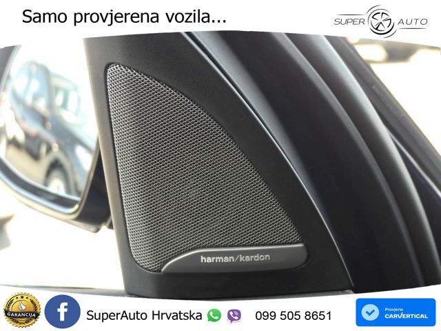 BMW X5 30d (298 KS) xDrive Steptronic LED+GR SJED+ACC
