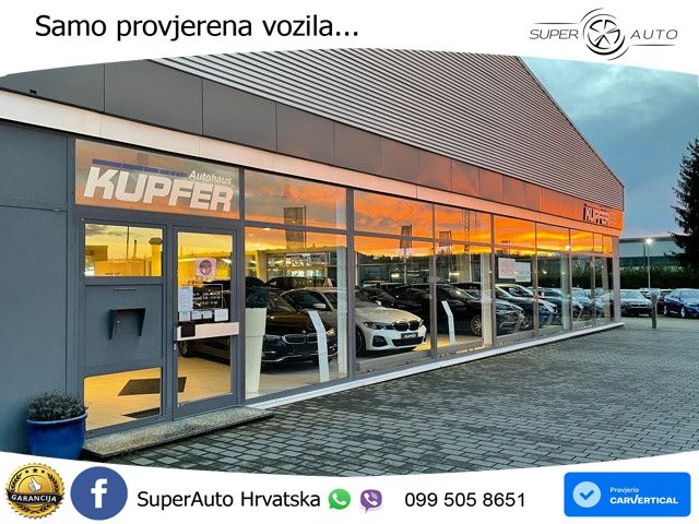 BMW X5 30d (298 KS) xDrive Steptronic LED+GR SJED+ACC