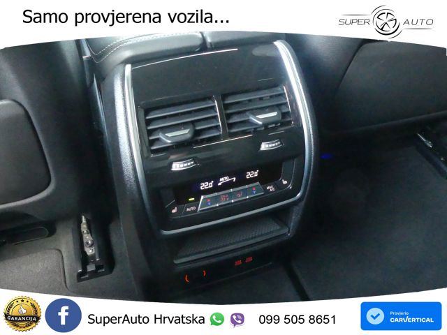 BMW X5 30d (298 KS) xDrive Steptronic LED+GR SJED+ACC