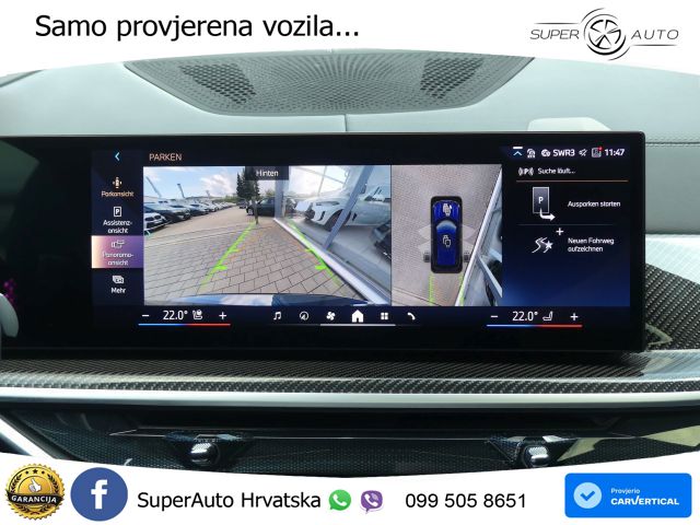 BMW X5 30d (298 KS) xDrive Steptronic LED+GR SJED+ACC